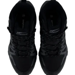Amber Black/dark Grey