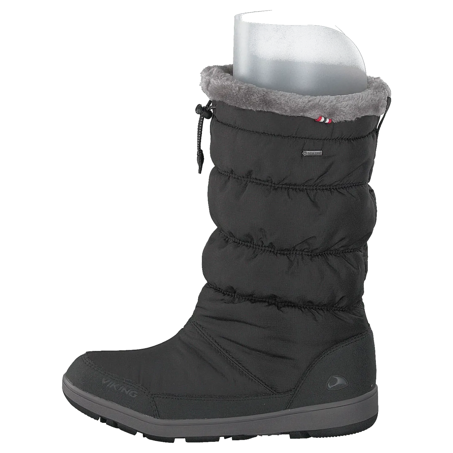 Amber Gtx Black