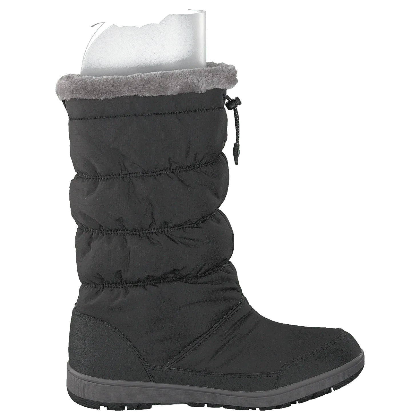 Amber Gtx Black