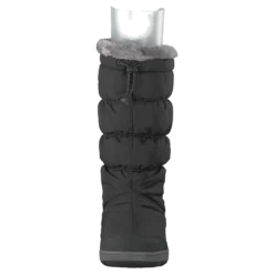 Amber Gtx Black