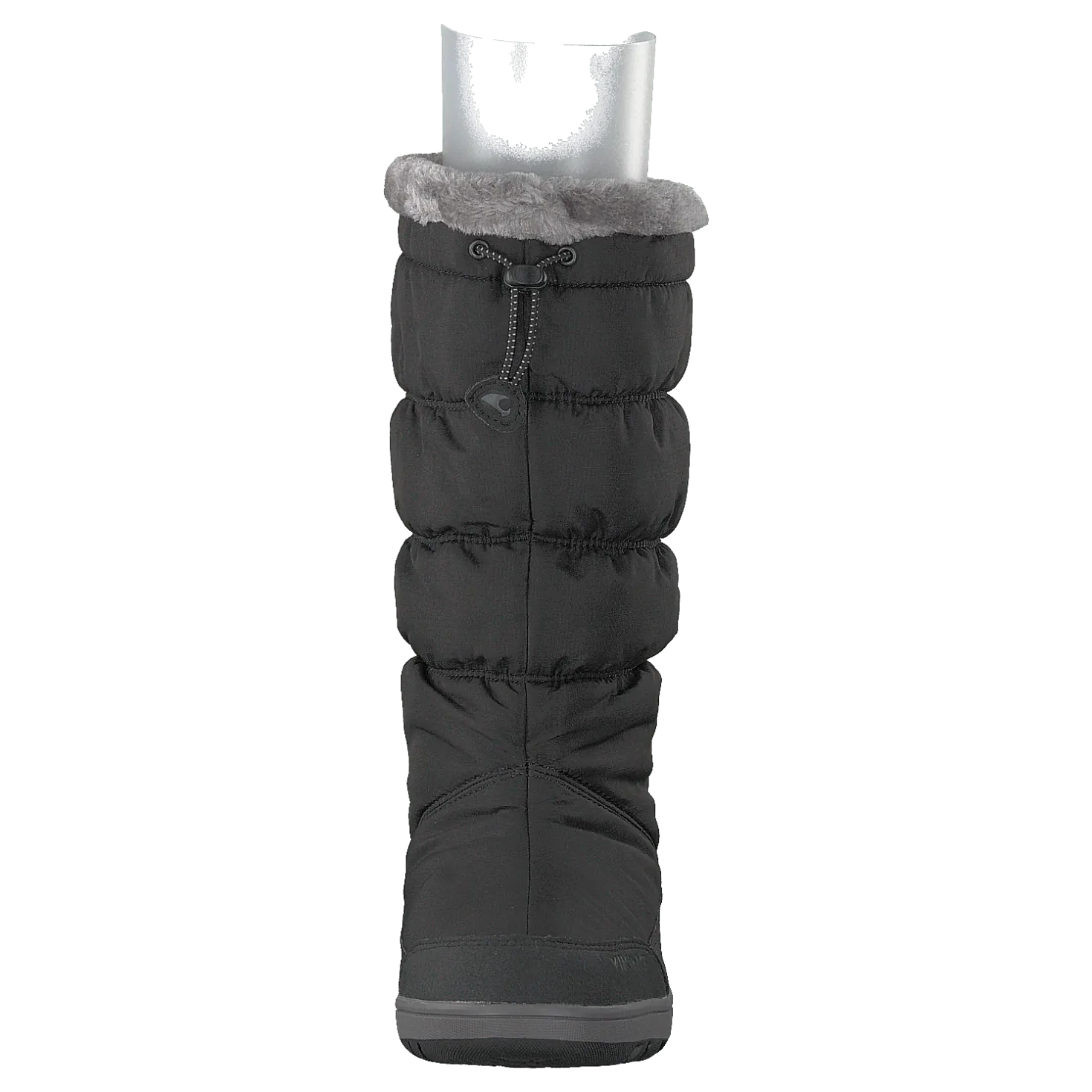 Amber Gtx Black