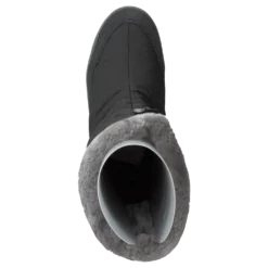 Amber Gtx Black