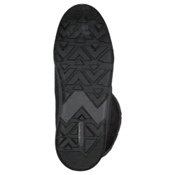 Amber Gtx Black