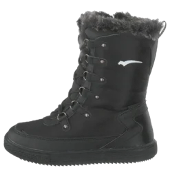 Amber Jr Black