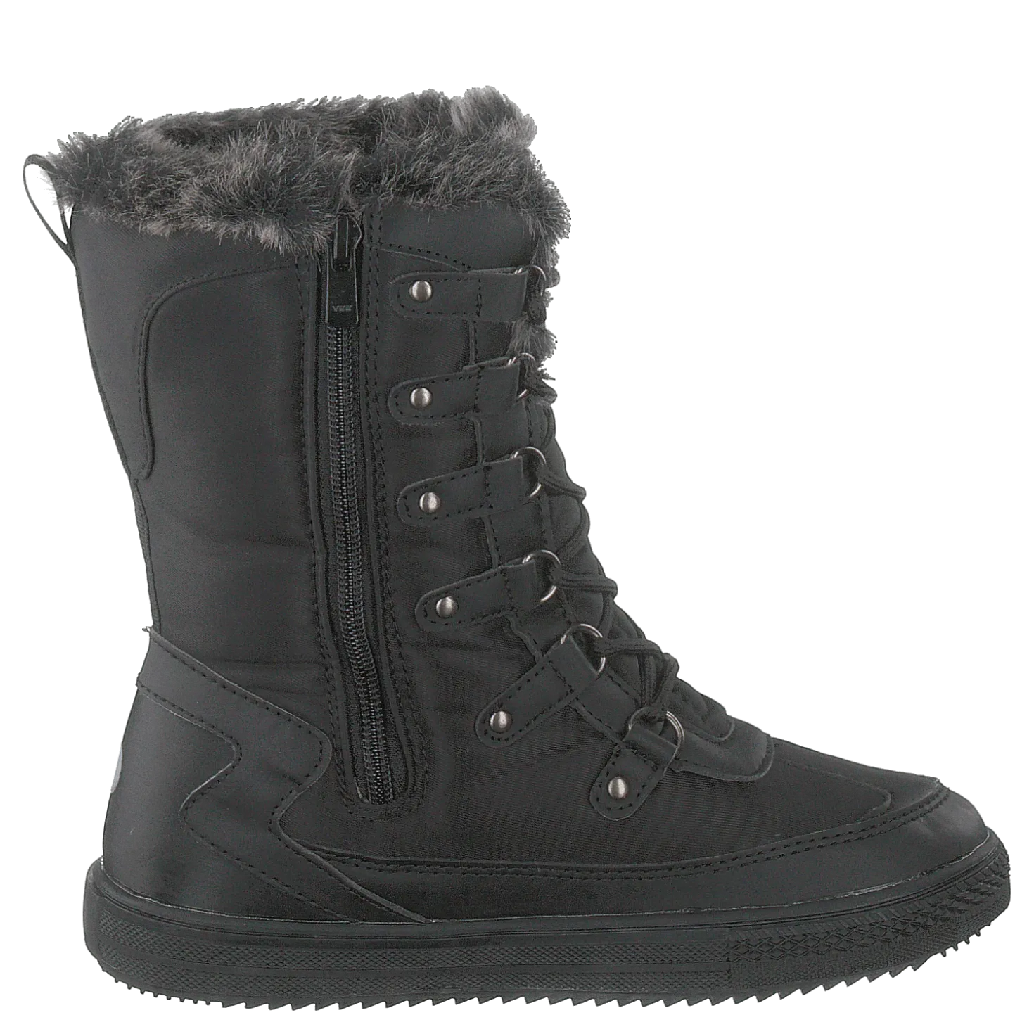 Amber Jr Black