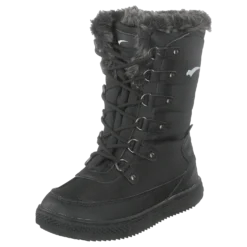 Amber Jr Black