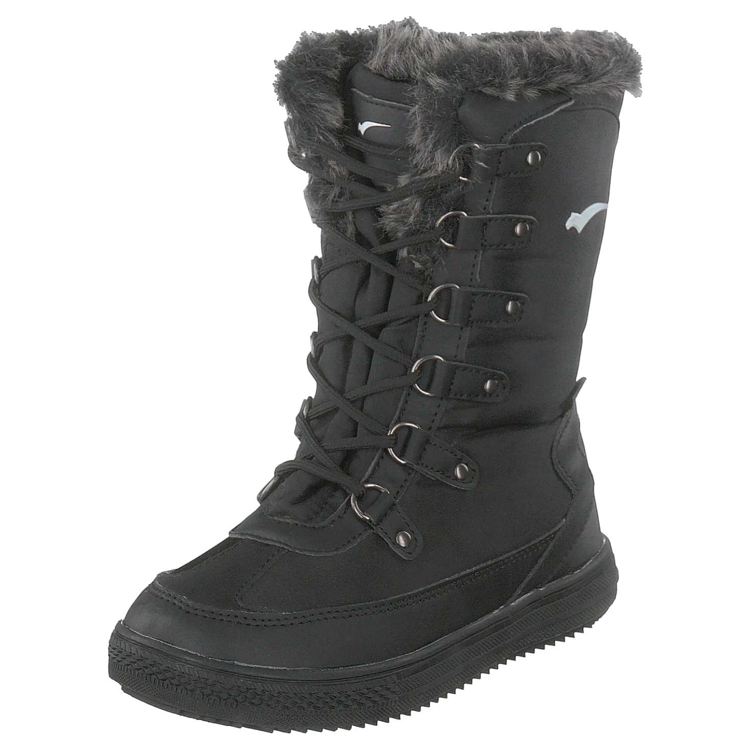 Amber Jr Black