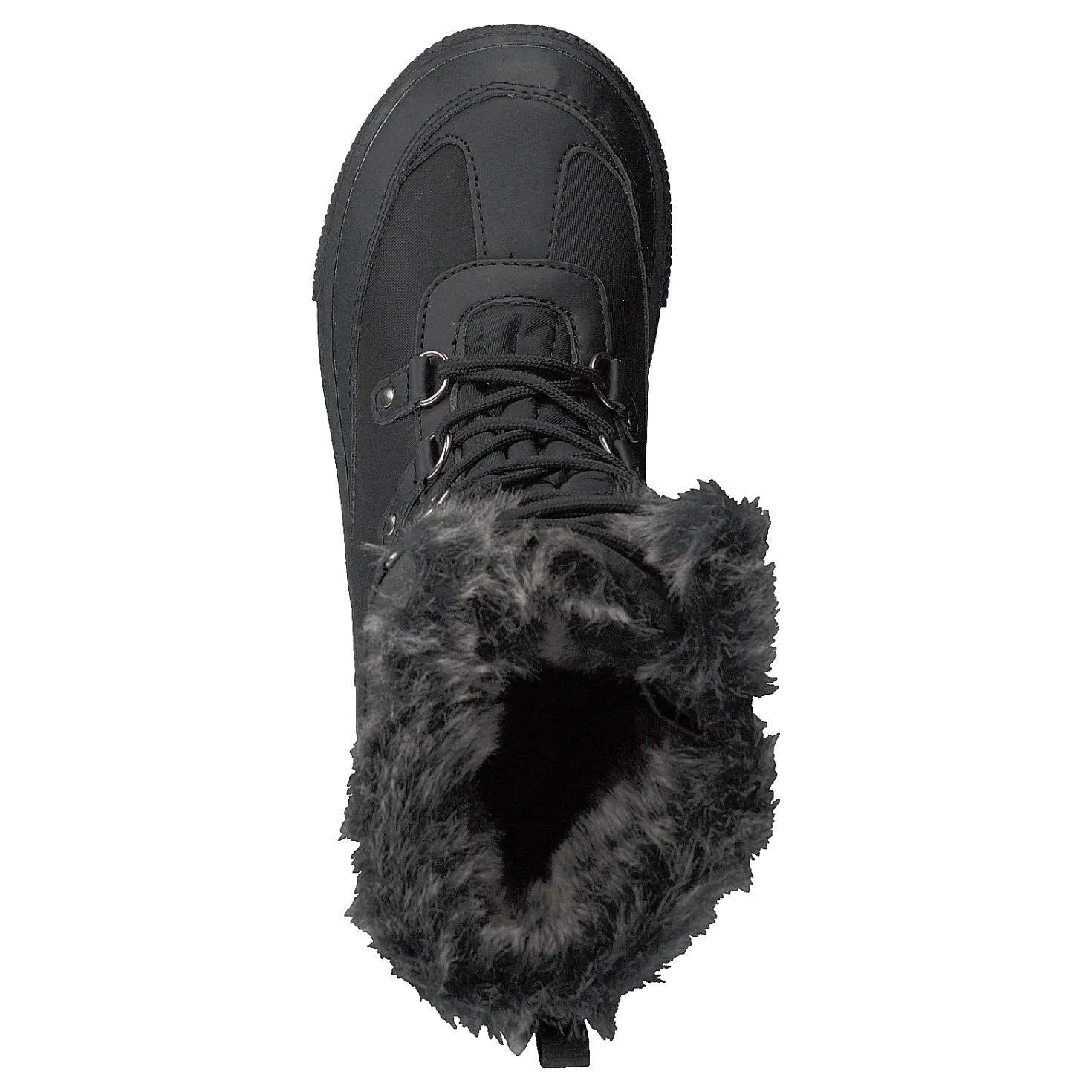 Amber Jr Black
