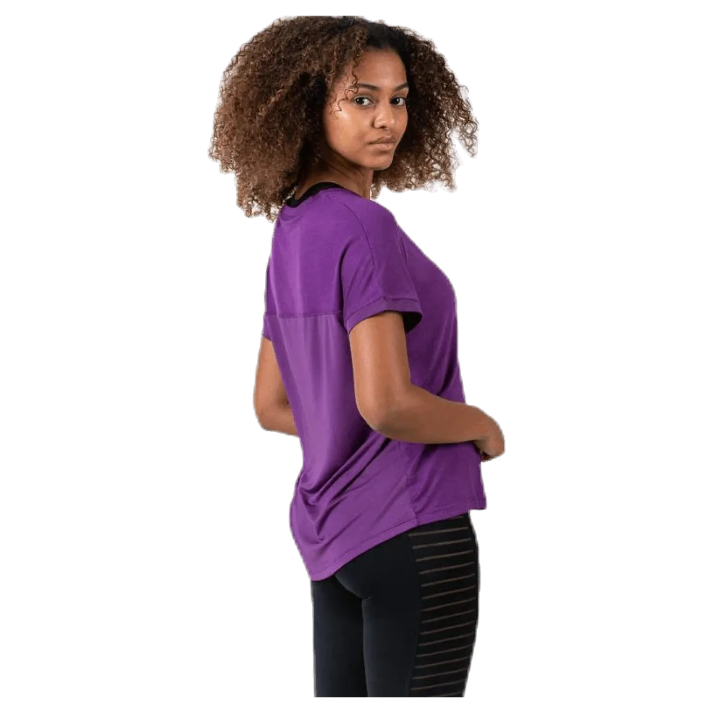 Ambitious 2.0 Purple
