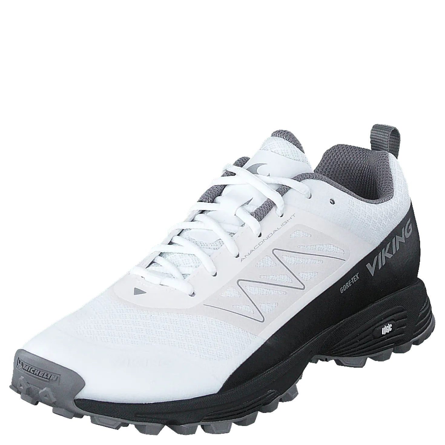 Anaconda Light Inv Fit Gtx White/black