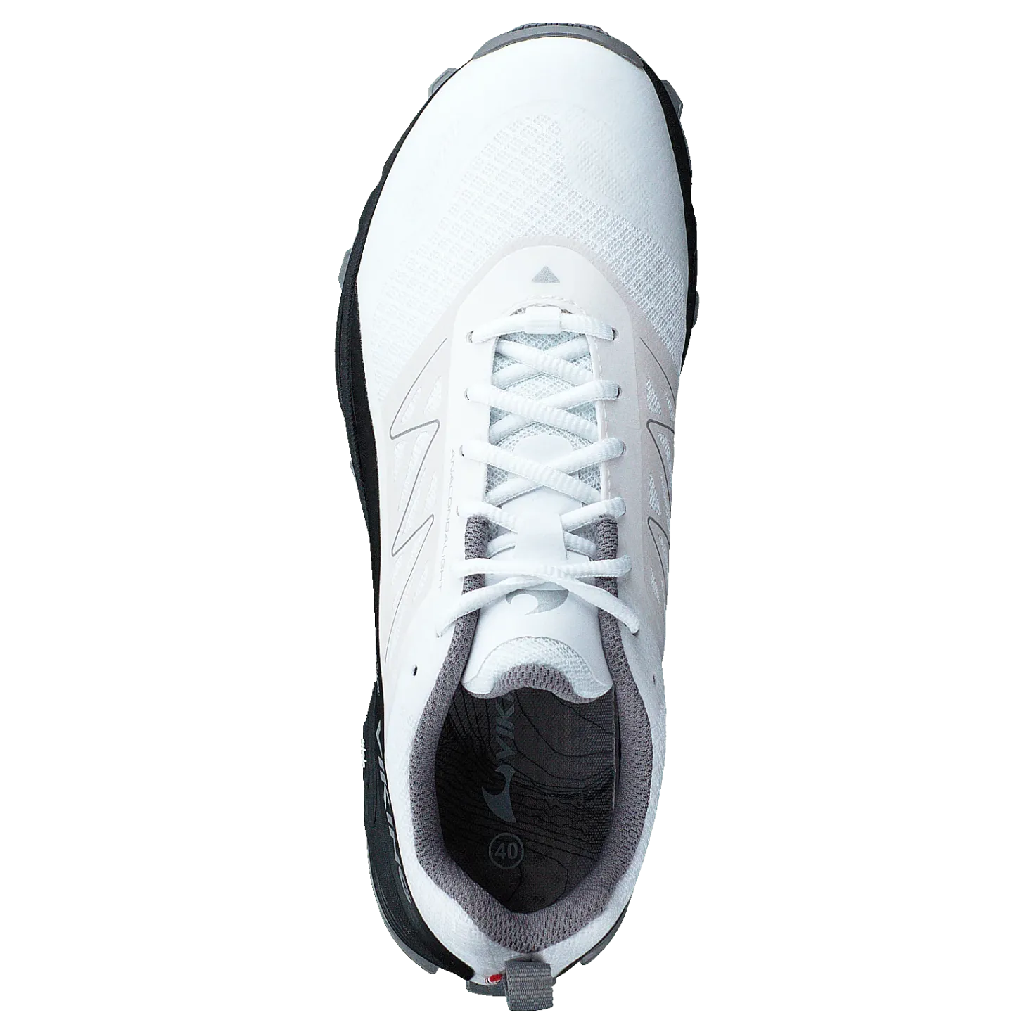 Anaconda Light Inv Fit Gtx White/black