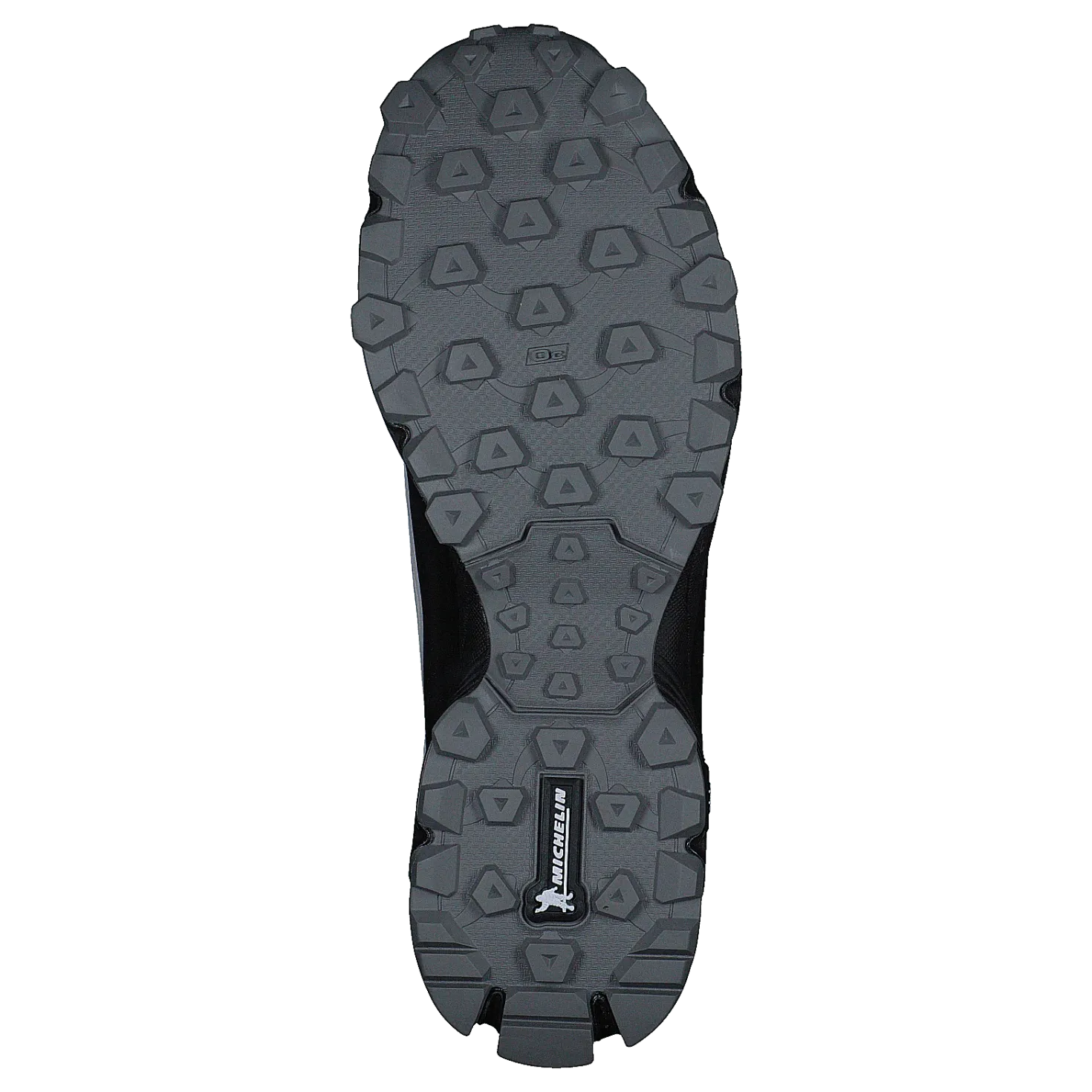 Anaconda Light Inv Fit Gtx White/black
