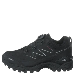 Anaconda 4x4 Boa Gtx Black/orange