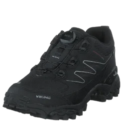 Anaconda 4x4 Boa Gtx Black/orange