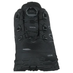 Anaconda 4x4 Boa Gtx Black/orange