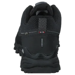 Anaconda 4x4 Boa Gtx Black/orange
