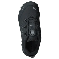 Anaconda 4x4 Boa Gtx Black/orange