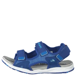 Anchor Dark Blue/blue