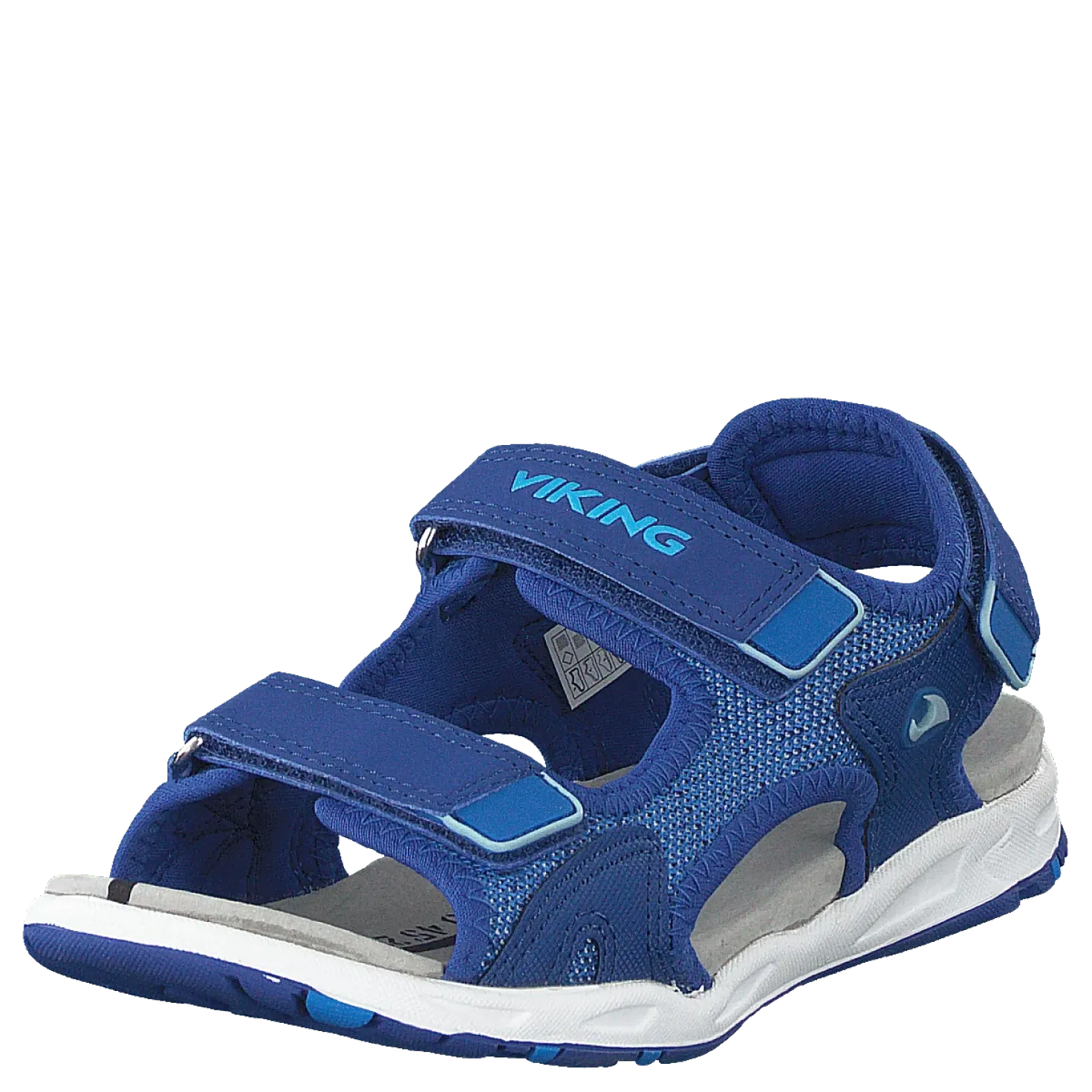Anchor Dark Blue/blue