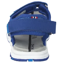 Anchor Dark Blue/blue