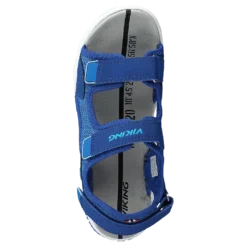 Anchor Dark Blue/blue
