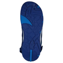 Anchor Dark Blue/blue