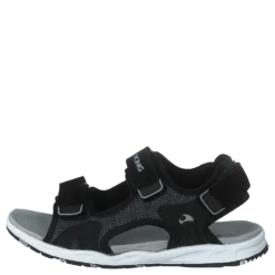 Anchor Sandal 3V Black/Grey
