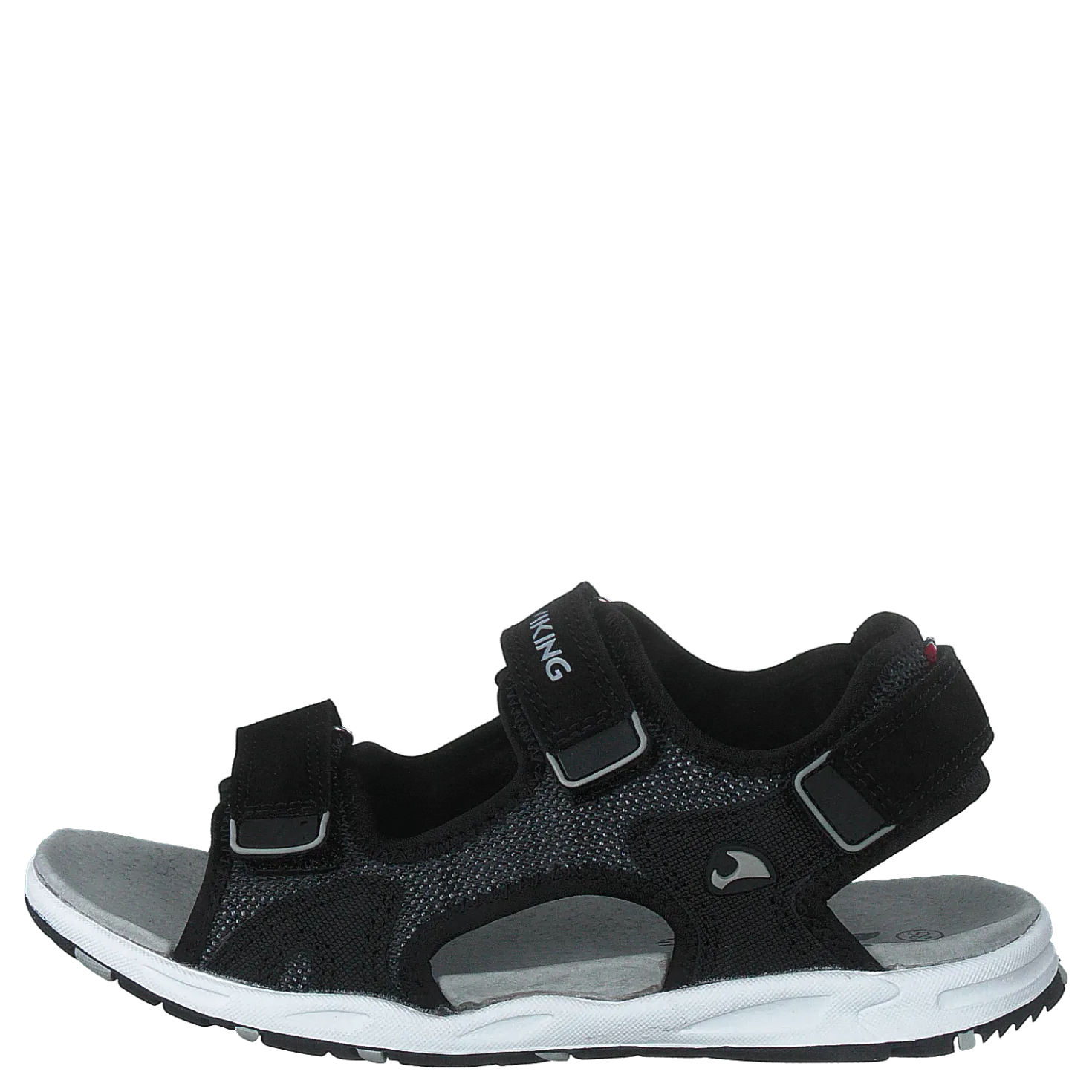 Anchor Sandal 3V Black/Grey