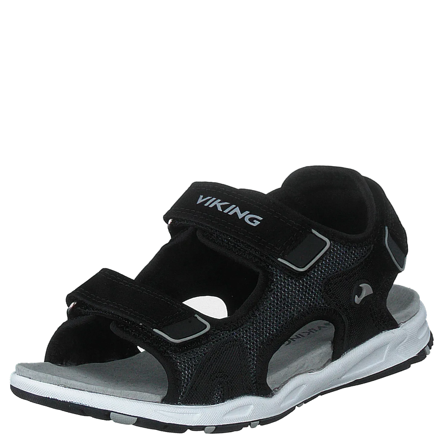 Anchor Sandal 3V Black/Grey