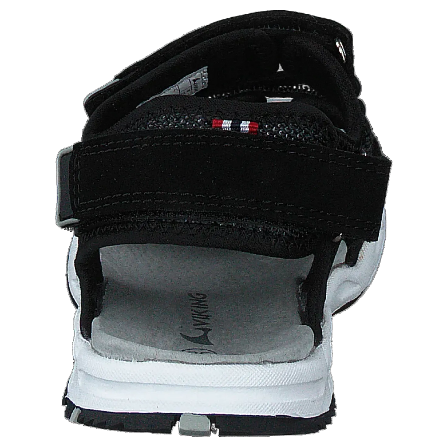 Anchor Sandal 3V Black/Grey
