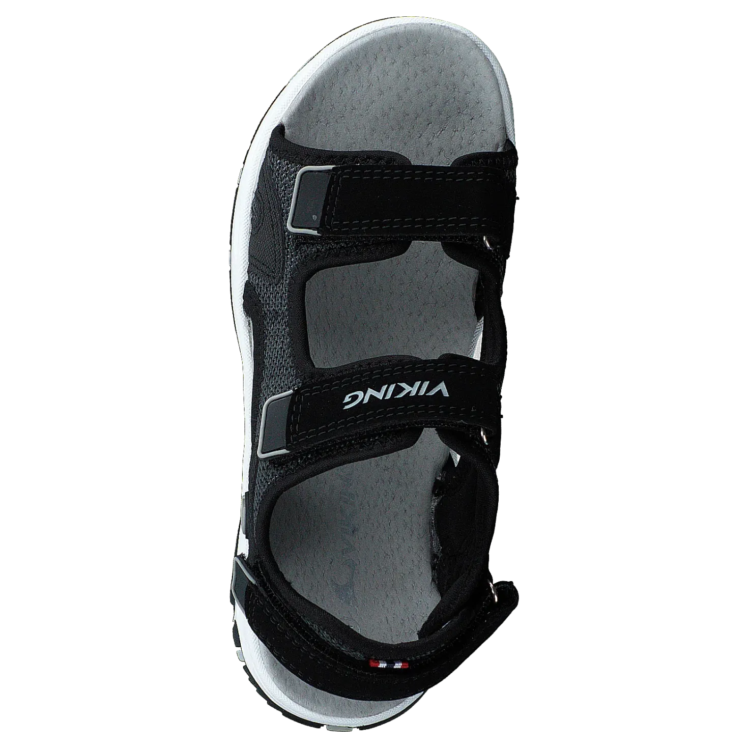 Anchor Sandal 3V Black/Grey