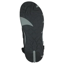 Anchor Sandal 3V Black/Grey