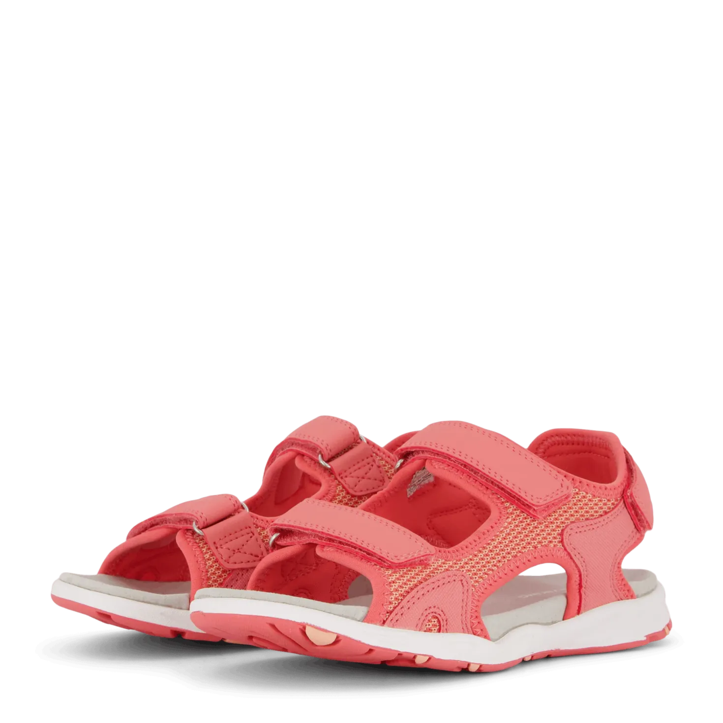 Anchor Sandal 3V Coral