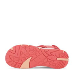 Anchor Sandal 3V Coral