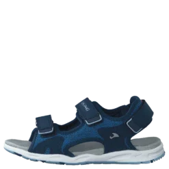 Anchor Sandal 3V Light Blue/Navy