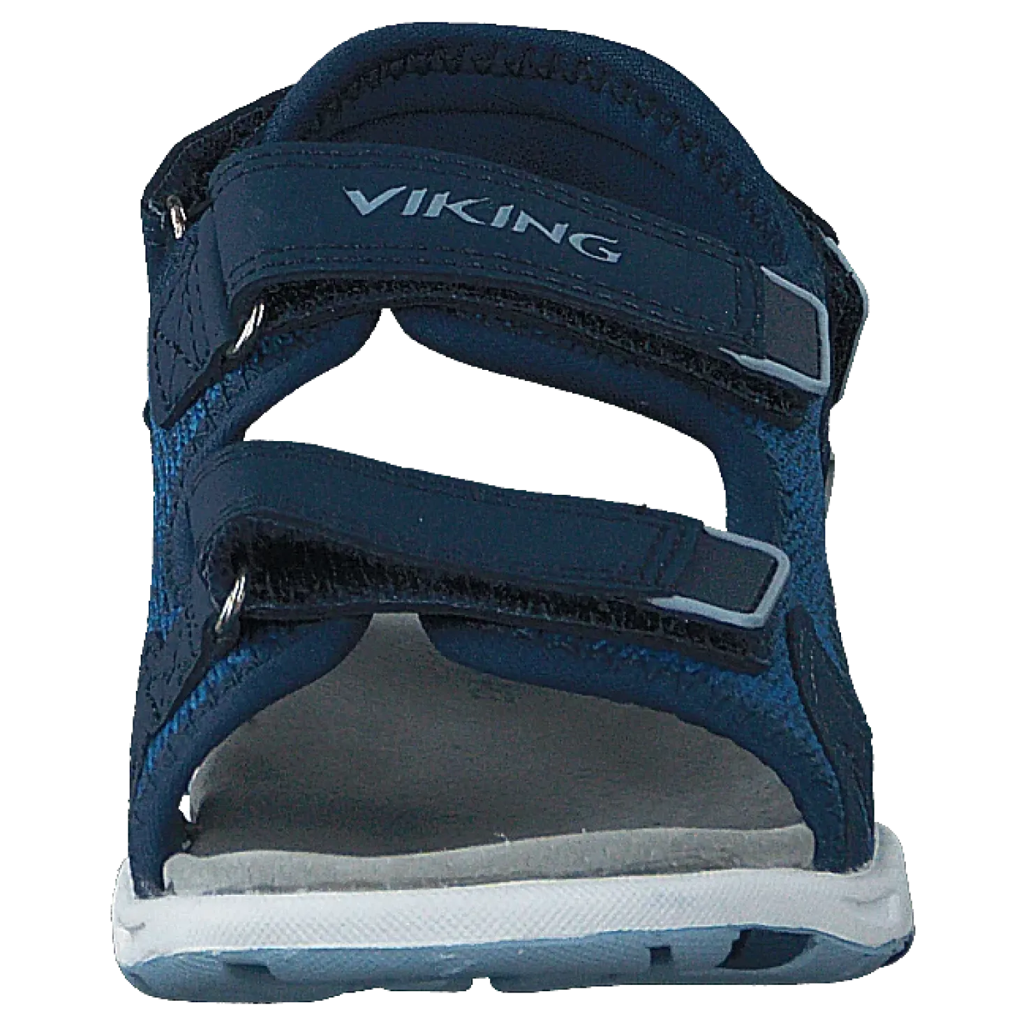 Anchor Sandal 3V Light Blue/Navy