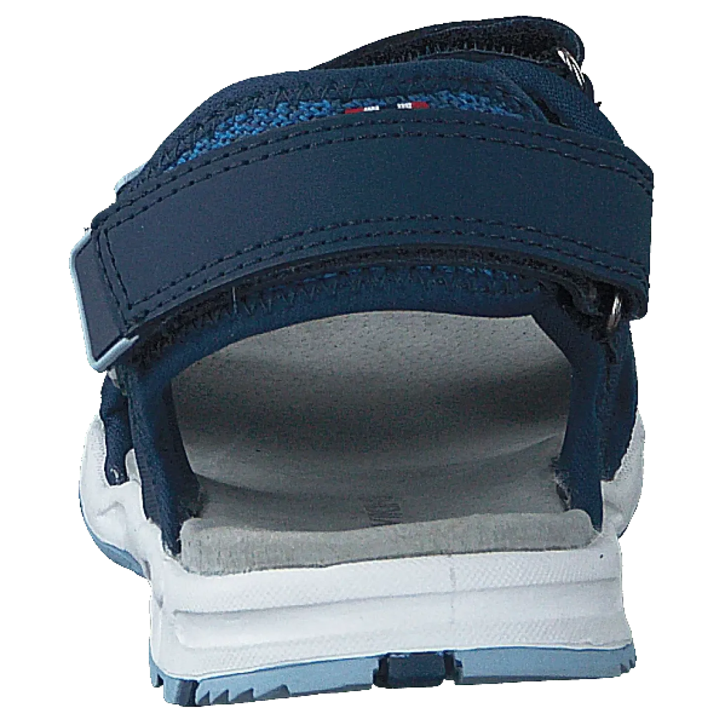Anchor Sandal 3V Light Blue/Navy