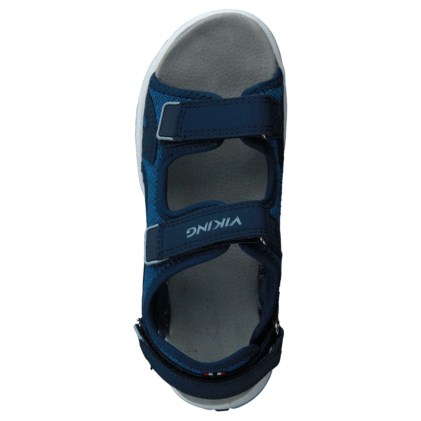 Anchor Sandal 3V Light Blue/Navy
