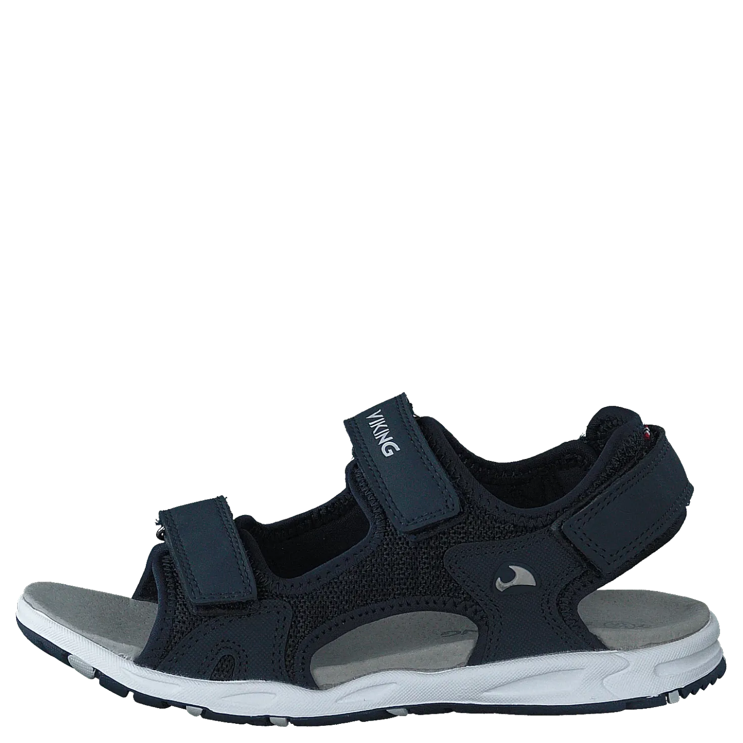 Anchor Sandal 3V Navy