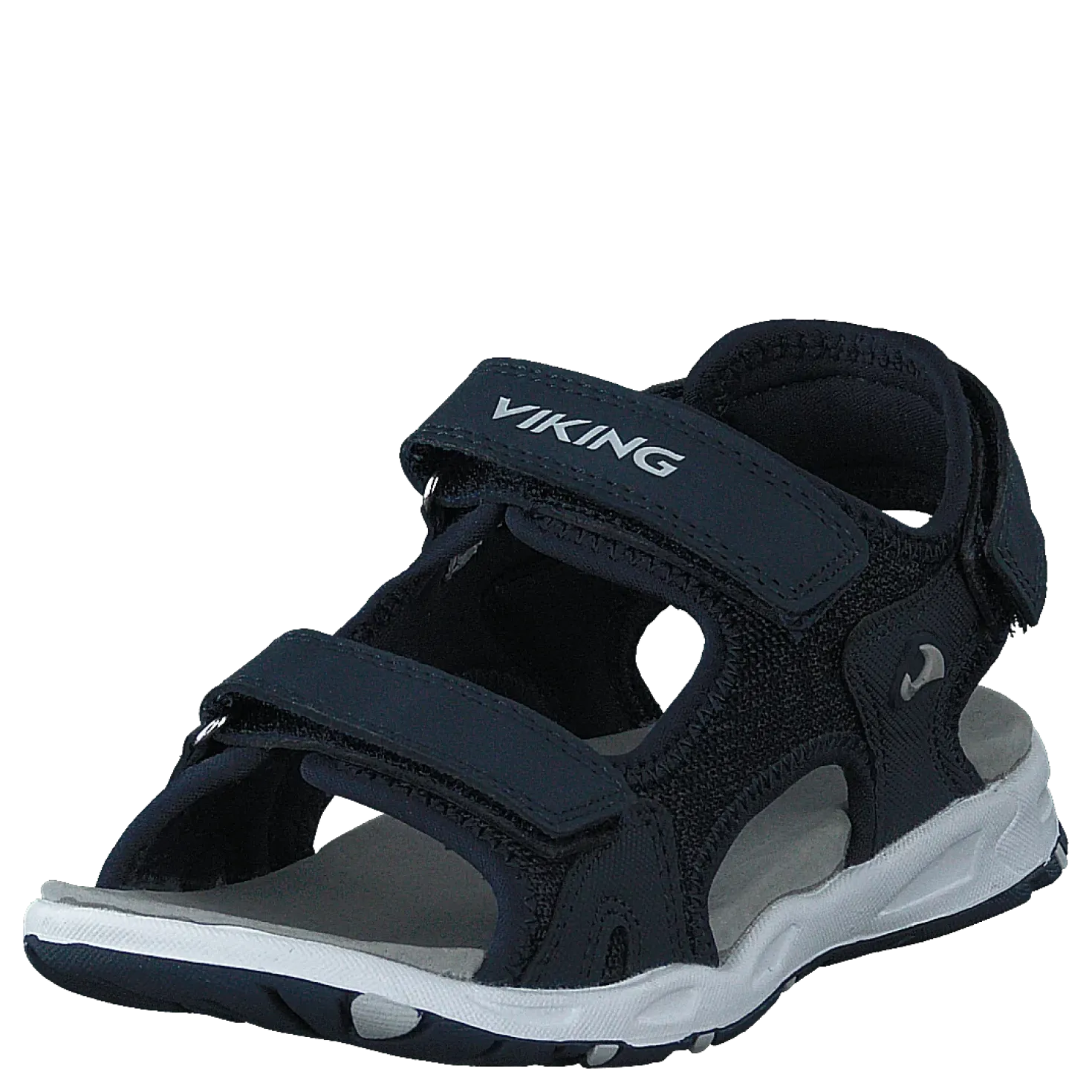 Anchor Sandal 3V Navy