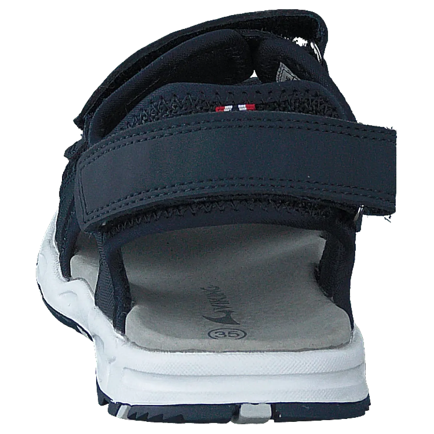Anchor Sandal 3V Navy