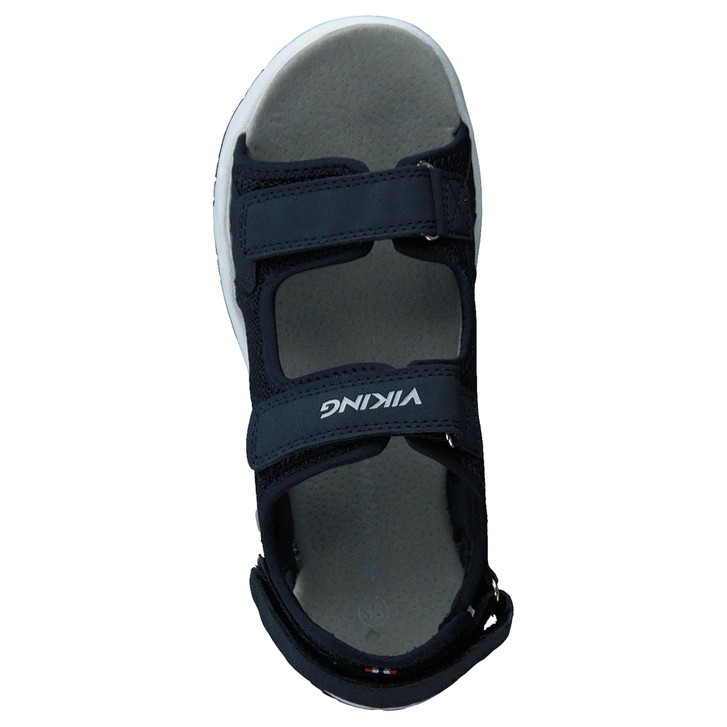 Anchor Sandal 3V Navy