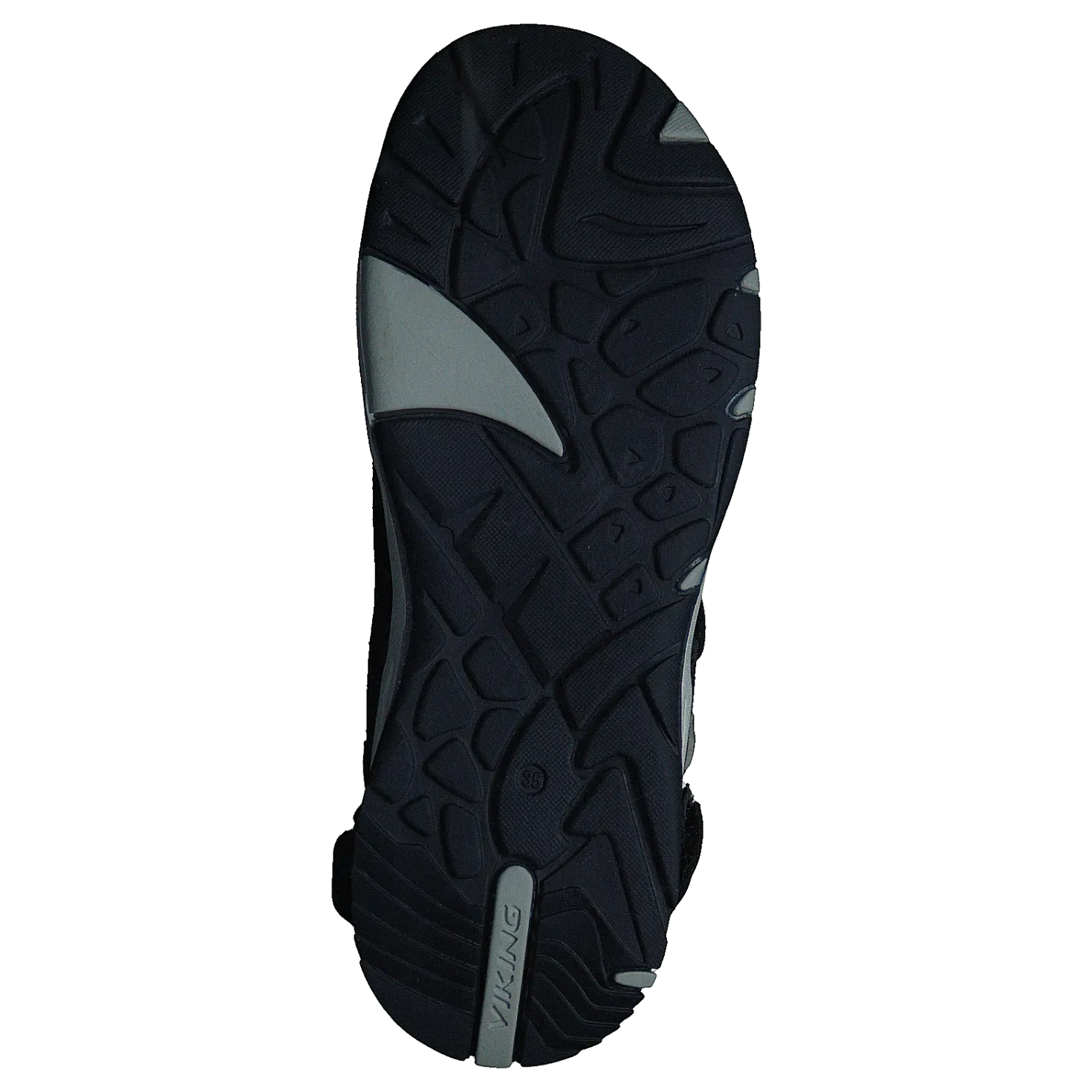 Anchor Sandal 3V Navy