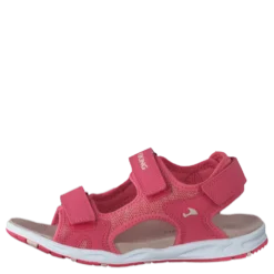 Anchor Sandal 3V Pink