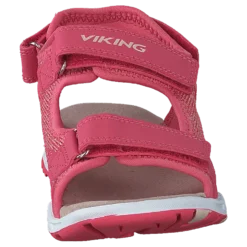 Anchor Sandal 3V Pink