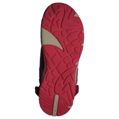 Anchor Sandal 3V Pink