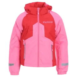 Andrea Jacket Red
