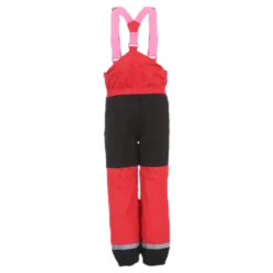 Andrea Pant Red