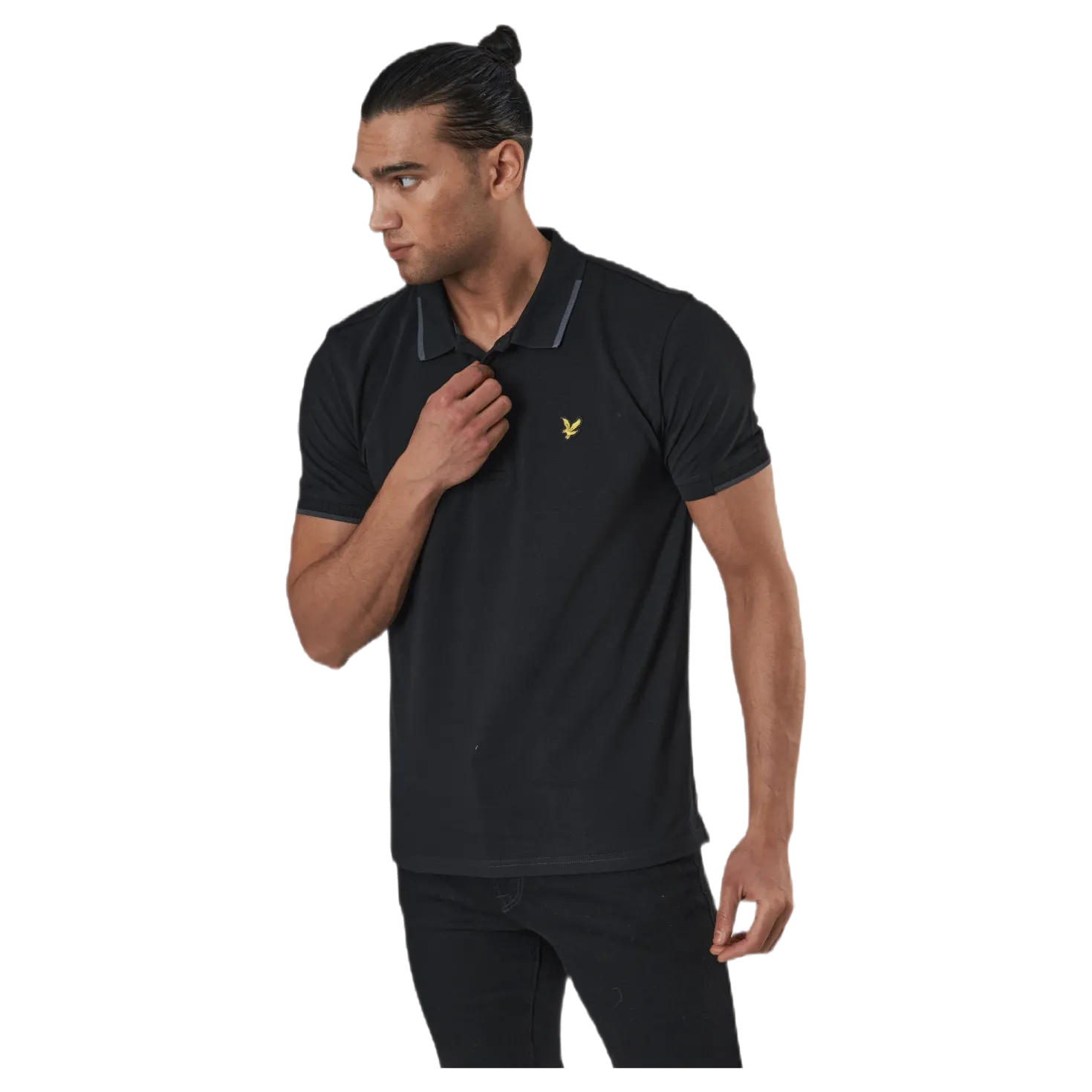 Andrew Polo Black