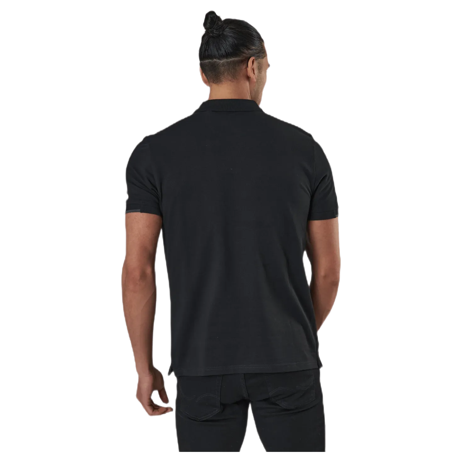 Andrew Polo Black